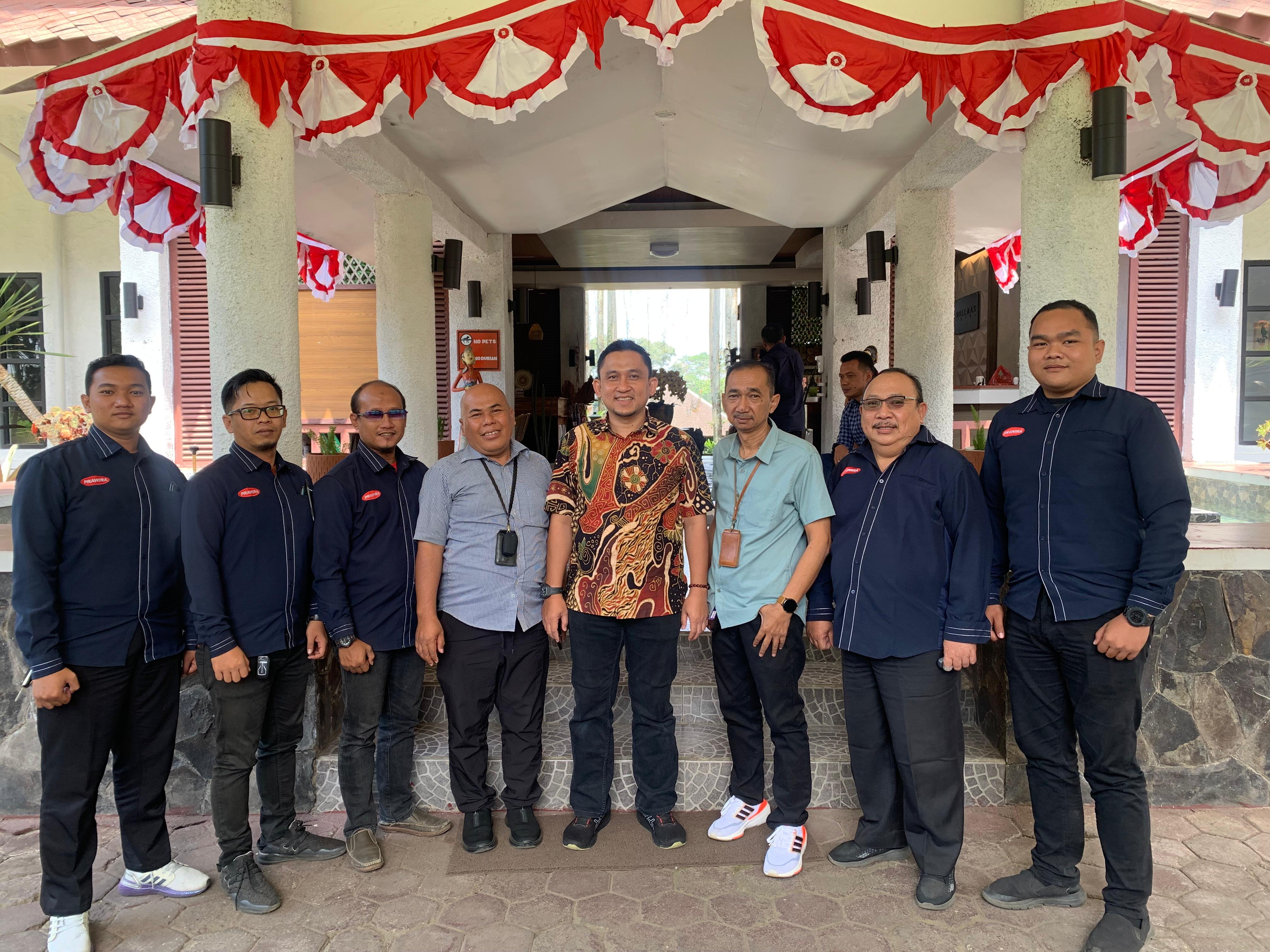 Dokumentasi Prawira Rentcar 1