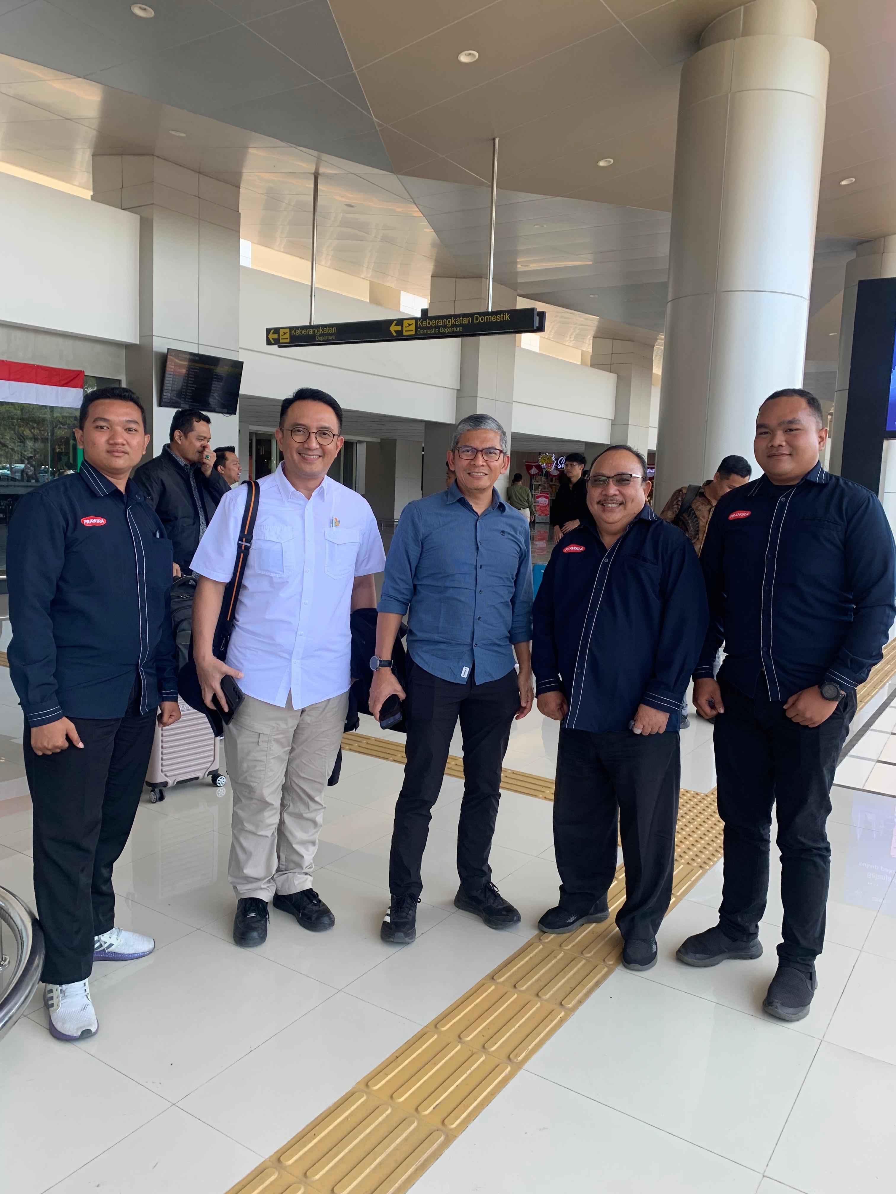 Dokumentasi Prawira Rentcar 2