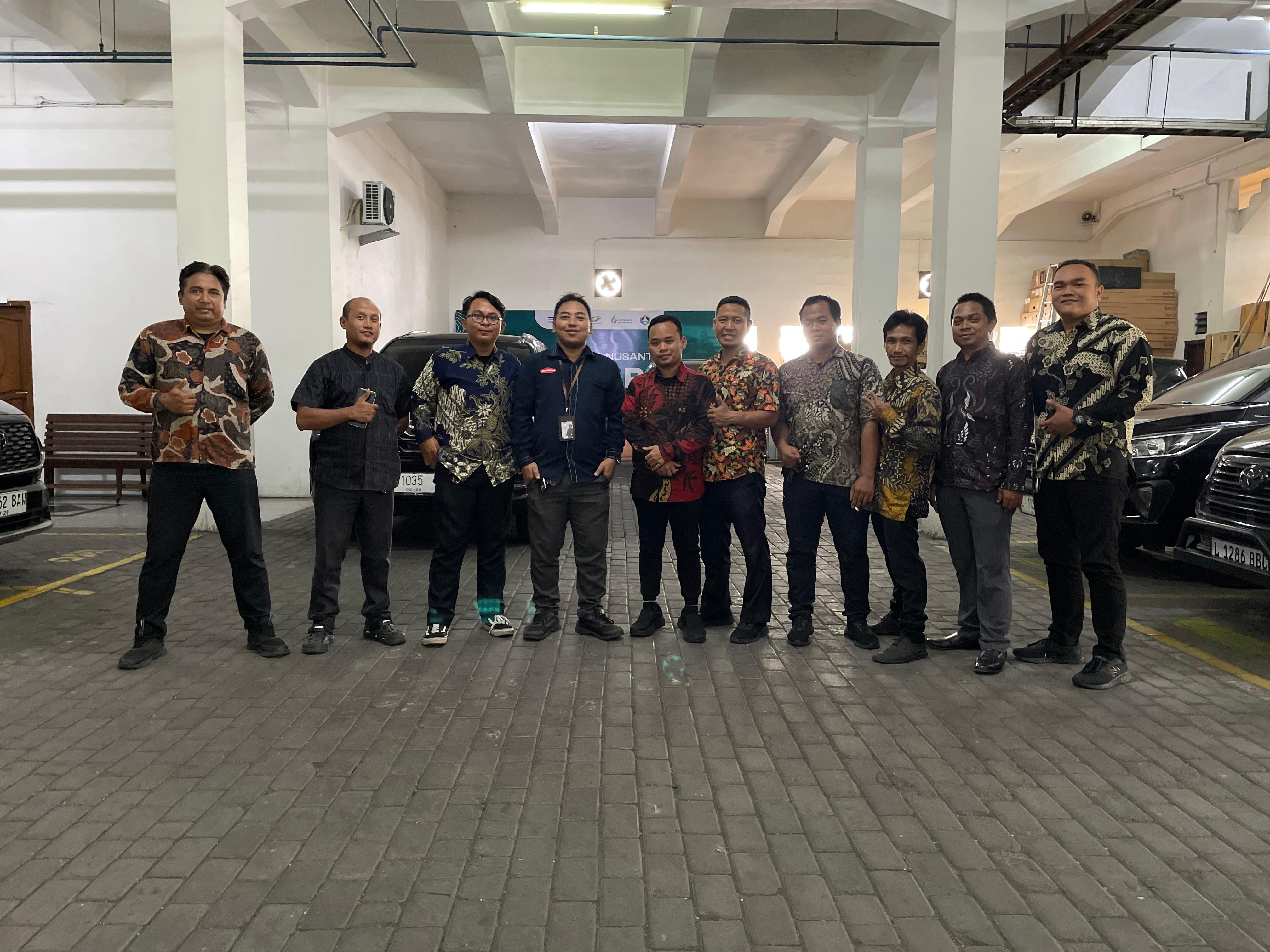Dokumentasi Prawira Rentcar 3
