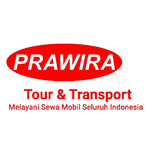 Prawira Rentcar Logo