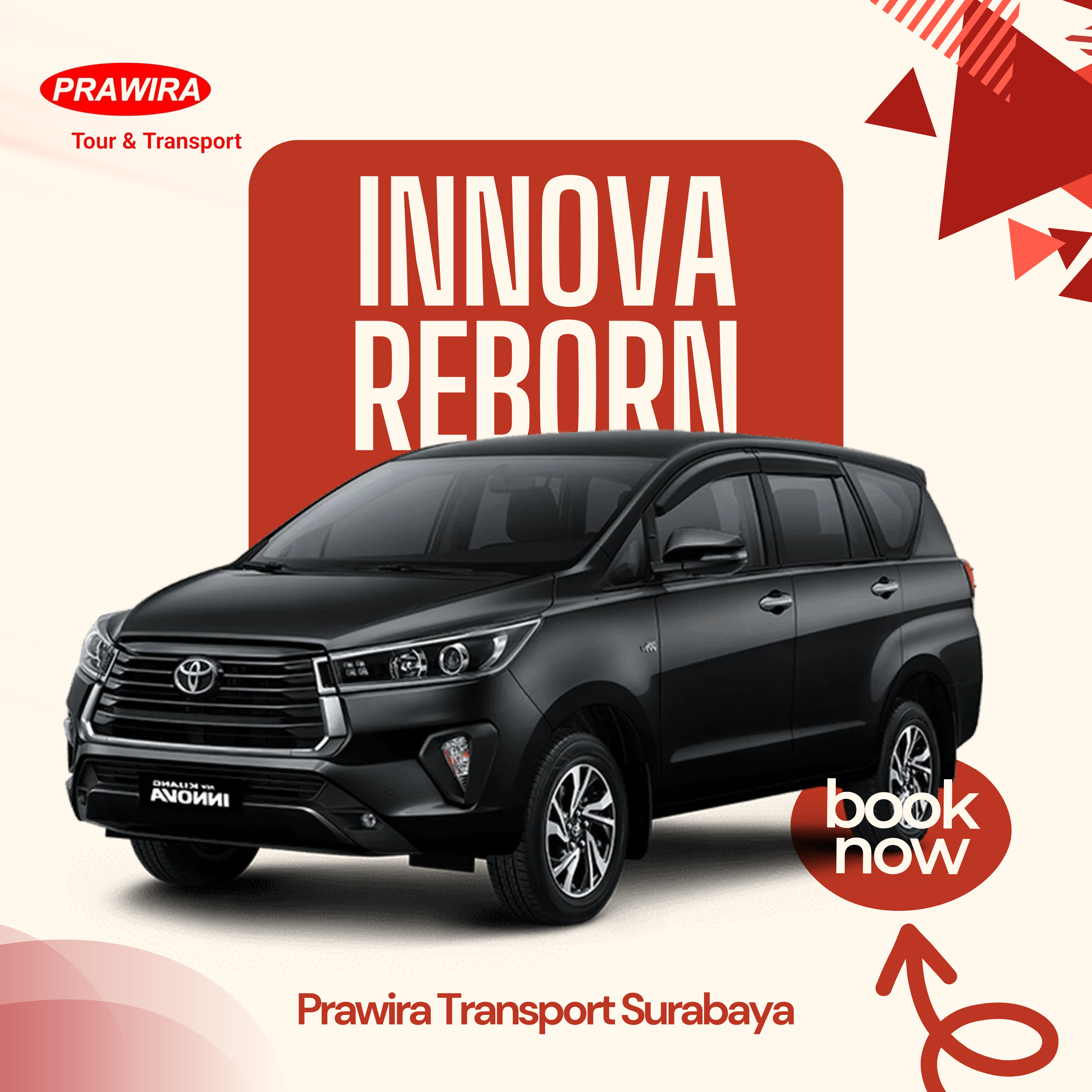 Innova Reborn